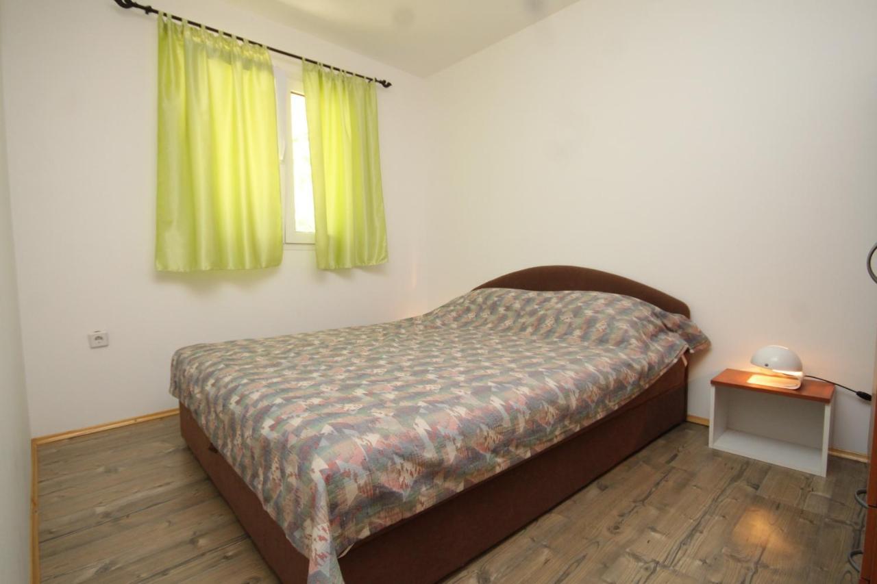 Seaside Secluded Apartments Cove Karkavac - Scedro, Hvar - 8801 Jelsa  Kültér fotó