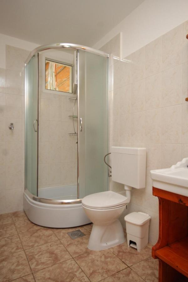 Seaside Secluded Apartments Cove Karkavac - Scedro, Hvar - 8801 Jelsa  Kültér fotó