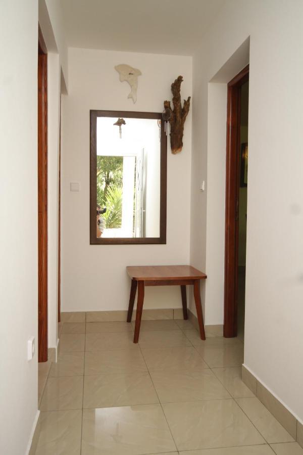 Seaside Secluded Apartments Cove Karkavac - Scedro, Hvar - 8801 Jelsa  Kültér fotó