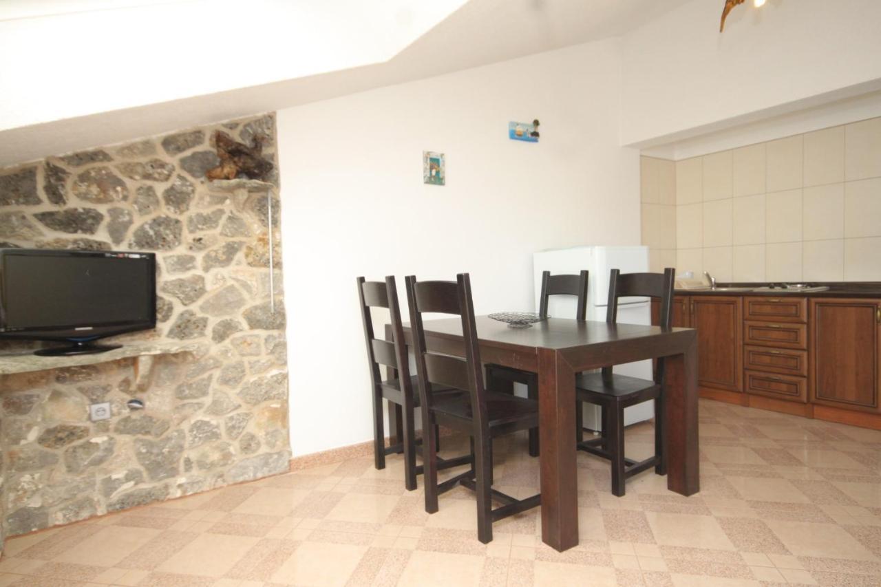 Seaside Secluded Apartments Cove Karkavac - Scedro, Hvar - 8801 Jelsa  Kültér fotó