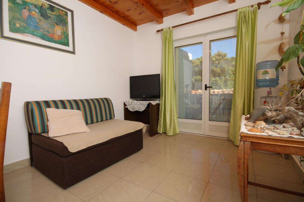 Seaside Secluded Apartments Cove Karkavac - Scedro, Hvar - 8801 Jelsa  Kültér fotó