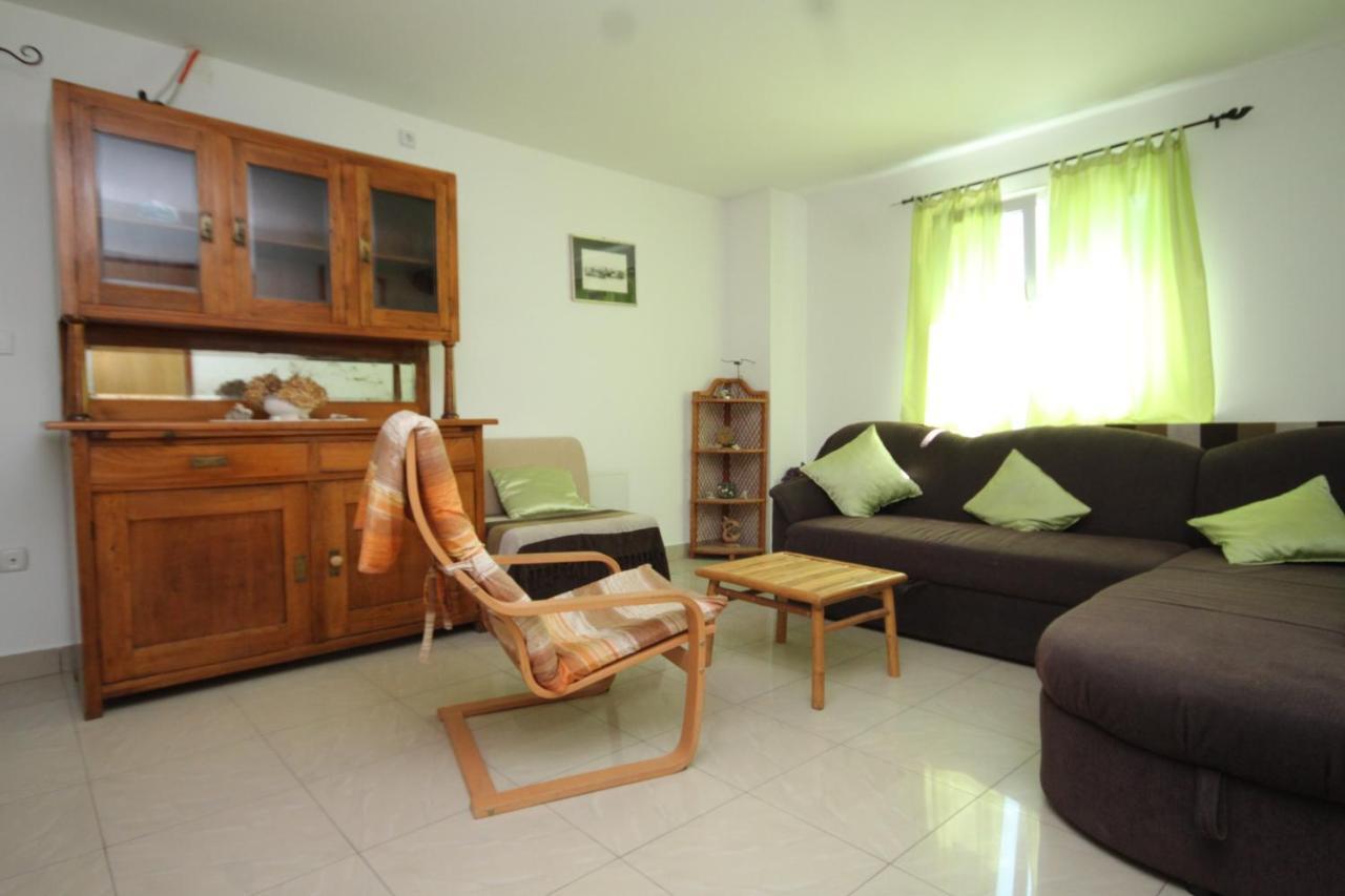 Seaside Secluded Apartments Cove Karkavac - Scedro, Hvar - 8801 Jelsa  Kültér fotó