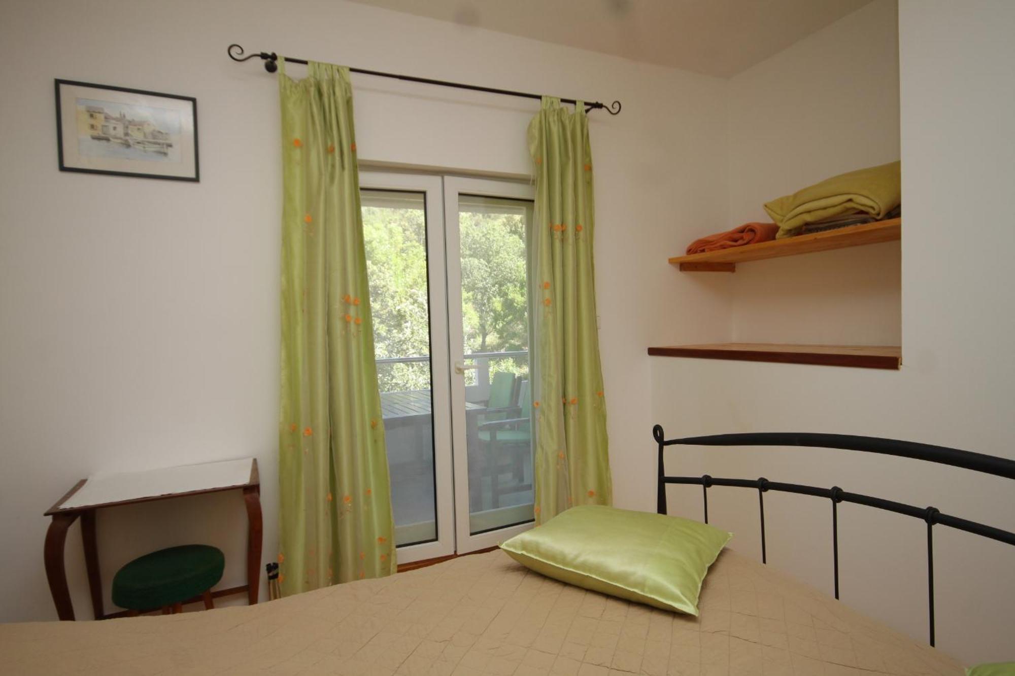 Seaside Secluded Apartments Cove Karkavac - Scedro, Hvar - 8801 Jelsa  Szoba fotó