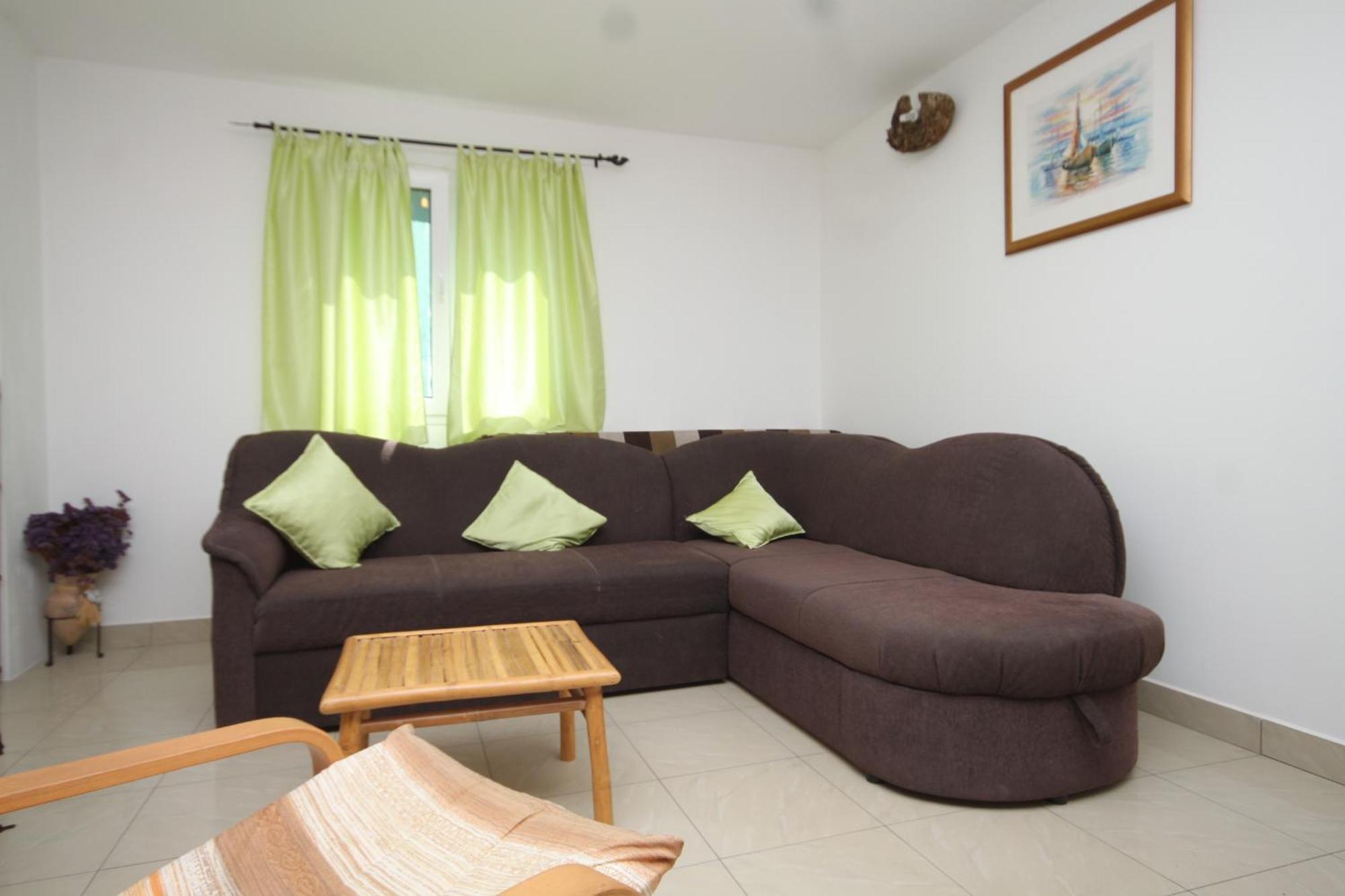 Seaside Secluded Apartments Cove Karkavac - Scedro, Hvar - 8801 Jelsa  Szoba fotó